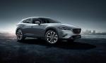 Mazda CX-4 2016 года